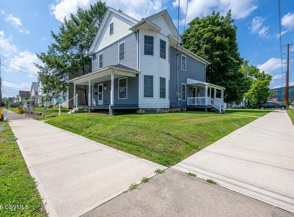 239 E 13TH Street, Berwick, PA 18603