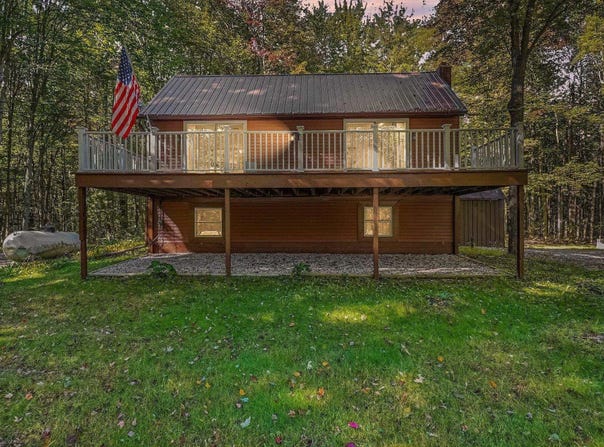 355 N Shepherd Road, Mt Pleasant, MI 48858