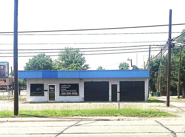 802 Texas Blvd., Texarkana, TX 75501