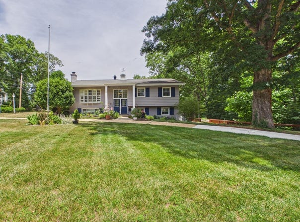 9201 CHERRYTREE Drive, ALEXANDRIA, VA 22309