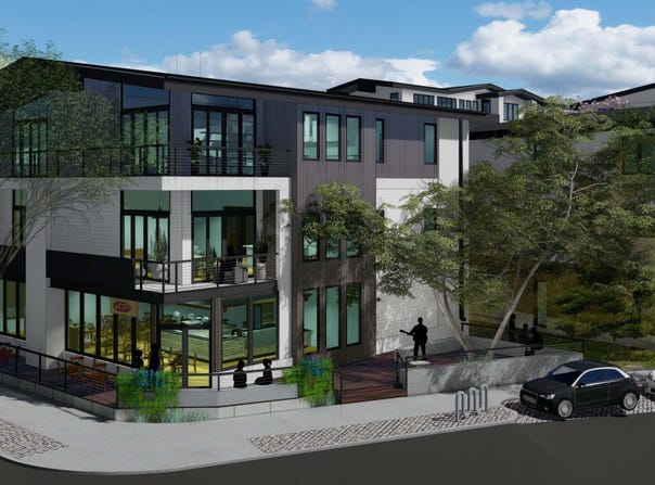 165 Water Street, Ashland, OR 97520
