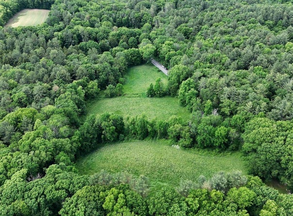 Brooks Pond Rd (Large Parcel), Spencer, MA 01562