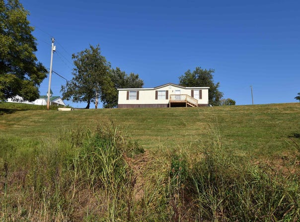 16669 Co Rd 2, Scottown, OH 45678
