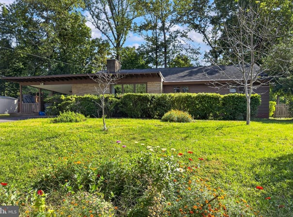 3539 DEVON Drive, FALLS CHURCH, VA 22042
