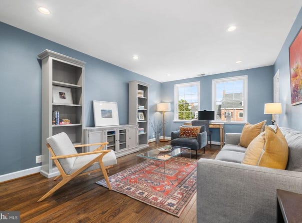 4520 36TH Street S, ARLINGTON, VA 22206