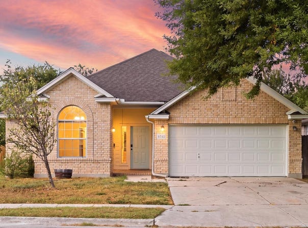 9703 Copper Oak, Converse, TX 78109