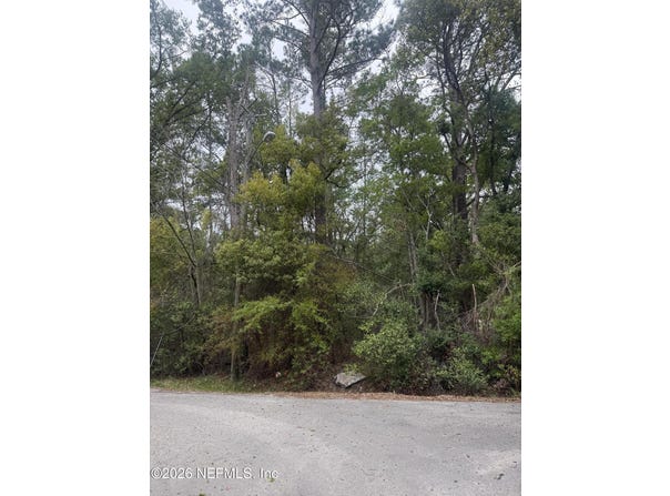CRUM, Starke, FL 32091