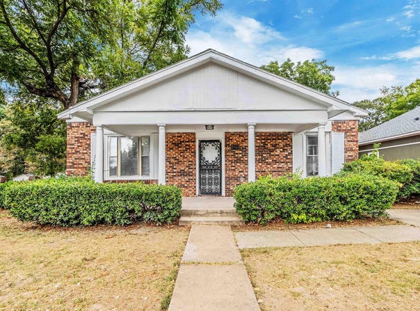 4322 W 17Th St, Little Rock, AR 72204