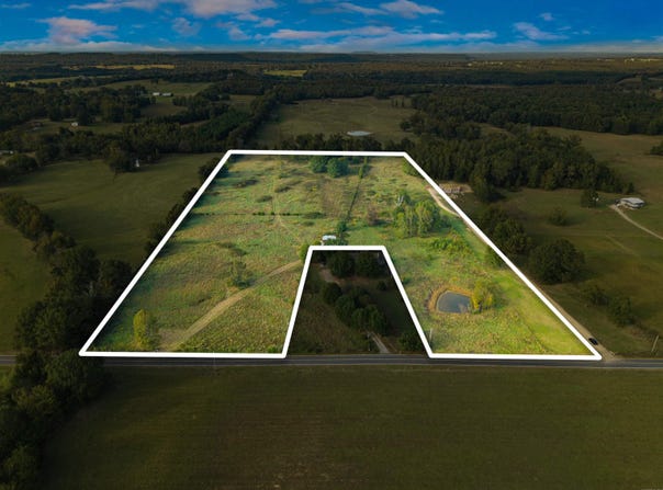200 Matthews Road, Enola, AR 72047