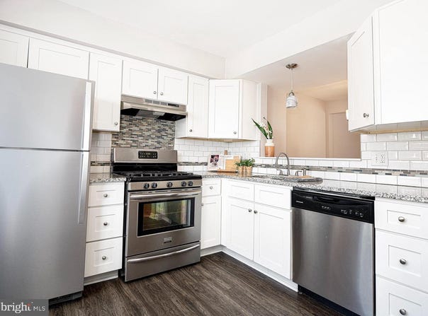 7 NORTHFORD Way, BALTIMORE, MD 21234