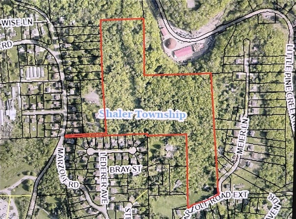 230 Meier Ln, Shaler, PA 15223