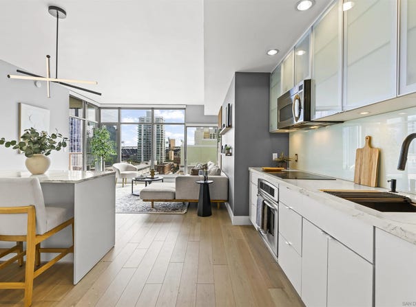 575 6th Ave, San Diego, CA 92101