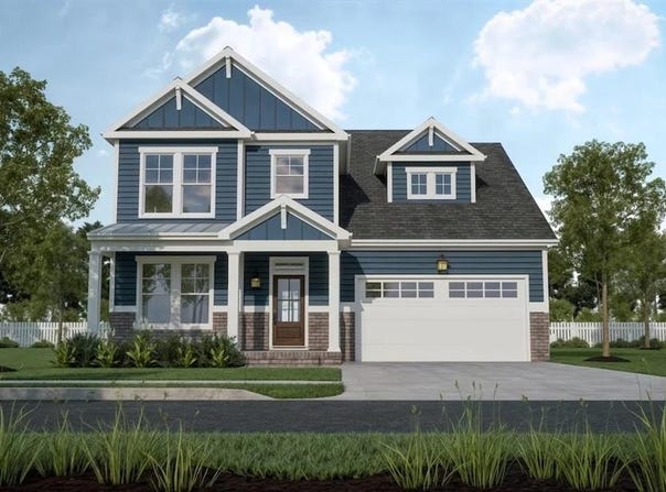 12162 Ava Lane, Windsor, VA 23487