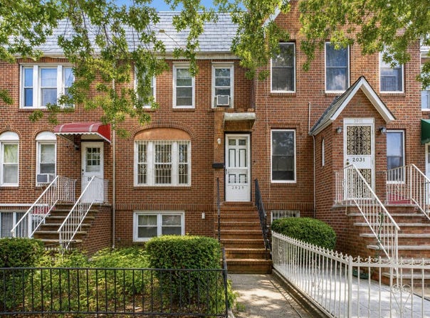 2029 E 28th Street, Brooklyn, NY 11229