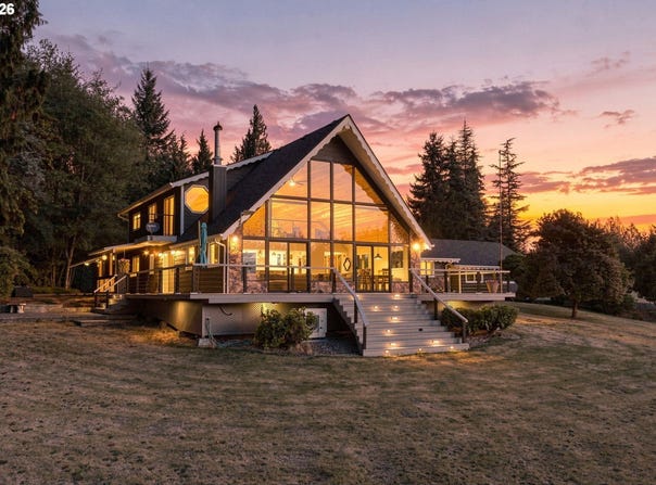 222 NEWT ESTATES Rd, Longview, WA 98632