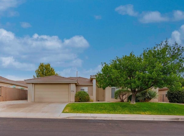 2779 E 380 N, St George, UT 84790