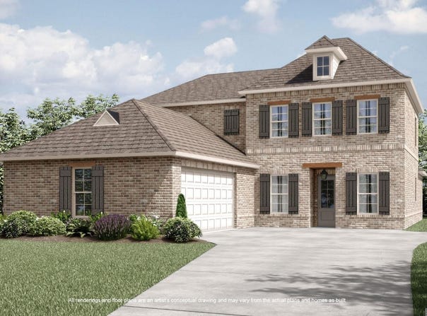 3820 WATERBURY AVE, Baton Rouge, LA 70810