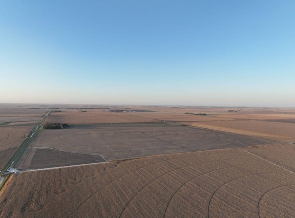 11865 737 Rd, Funk, NE 68940