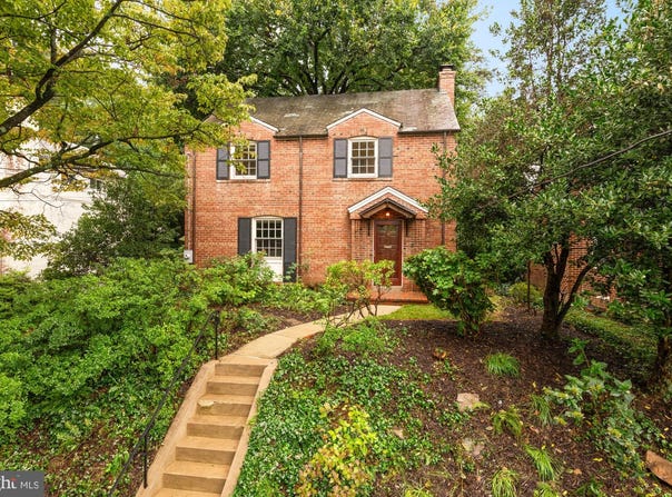 8410 CEDAR Street, SILVER SPRING, MD 20910
