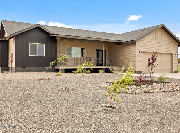 433 W 4th Avenue, Eagar, AZ 85925