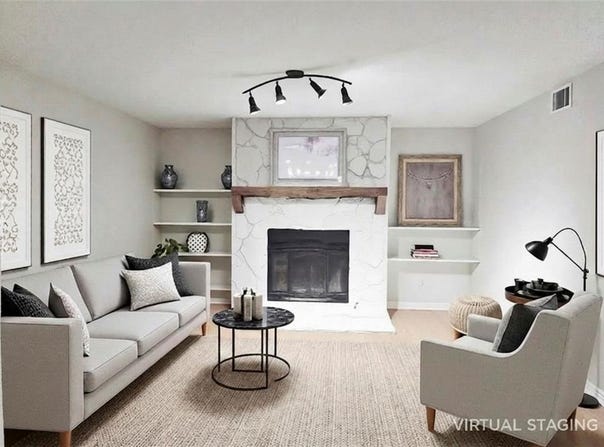 5714 Woodmont Boulevard, Peachtree Corners, GA 30092