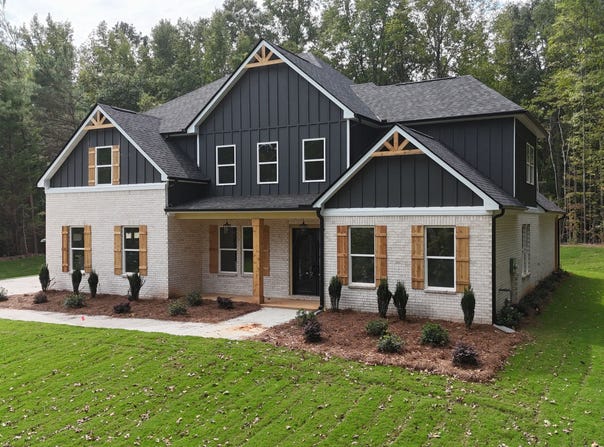 299 Claiborne Way, Monroe, GA 30655