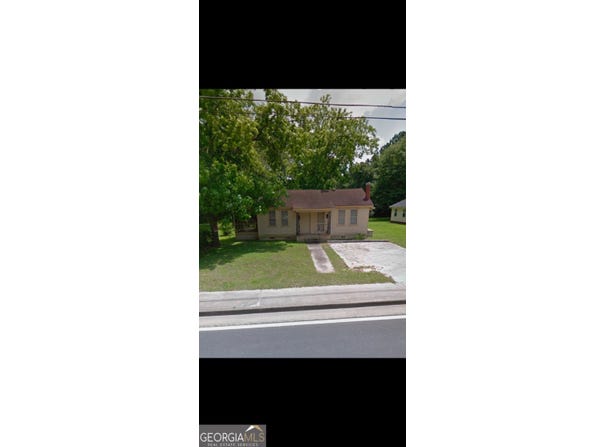 342 E Allen Street, Baxley, GA 31513