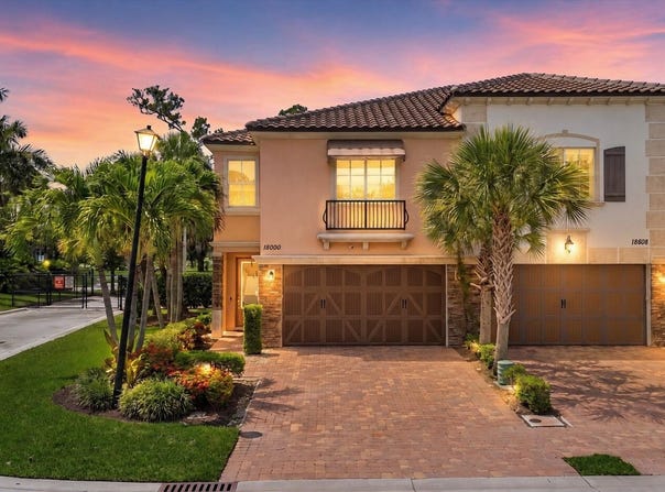 15600 ITALIAN CYPRESS Way, Wellington, FL 33414