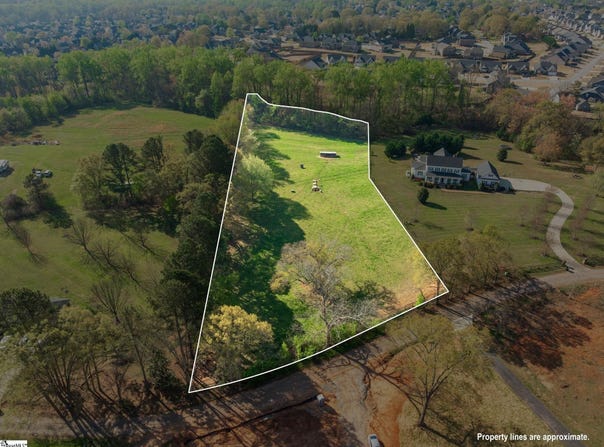 Marlowe Road, Boiling Springs, SC 29316
