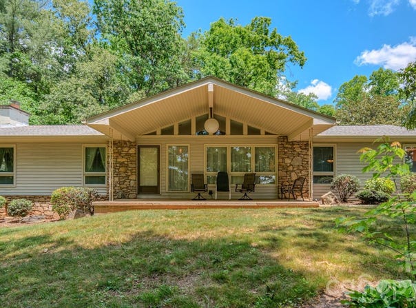22 Tilson Trail, Asheville, NC 28805