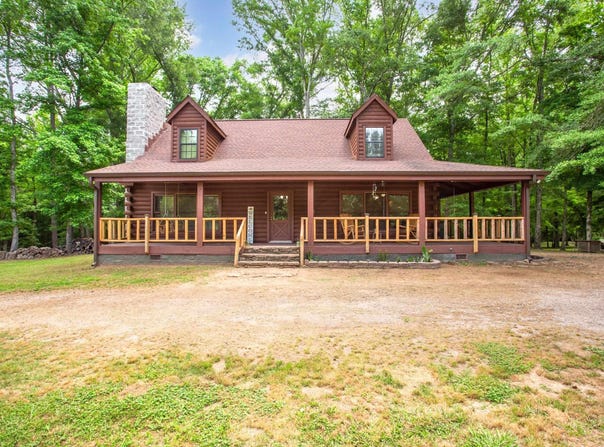 544 FANN ROAD, STEELE, AL 35987