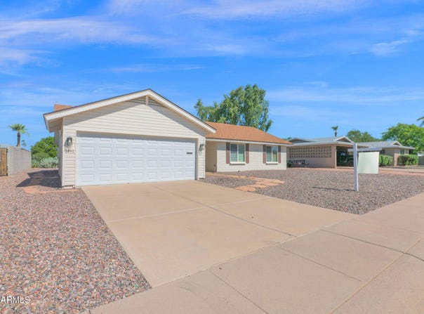 5446 E DODGE Street, Mesa, AZ 85205