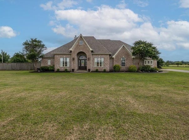 465 EVELYN ROAD, Marion, AR 72364