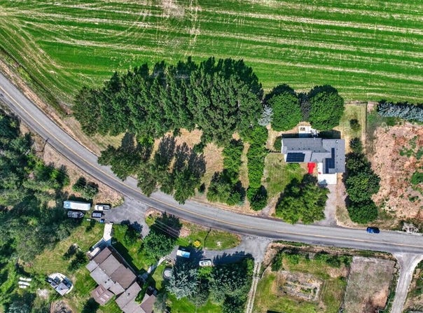 4821 E 150 N, Rigby, ID 83442