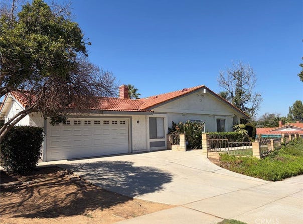 538 Iris Street, Redlands, CA 92373
