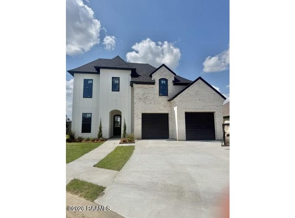 101 Amsterdam Avenue, Youngsville, LA 70592