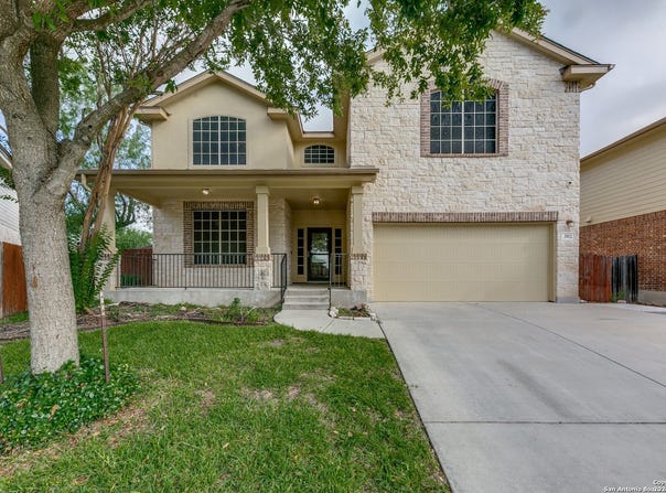 302 Eglington Way, Cibolo, TX 78108