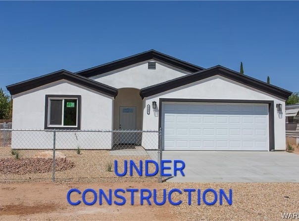 2324 E Devlin Avenue, Kingman, AZ 86409