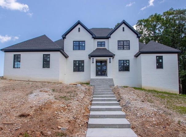 1 FOUNDERS Estates, Little Rock, AR 72223