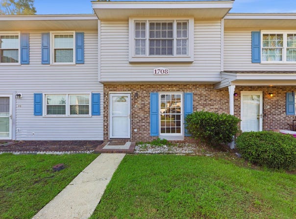 1708 Fawn Vista Dr. N, Myrtle Beach, SC 29575