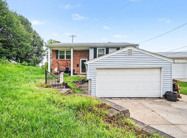 24 Judiann Court lot: 0, Reading, OH 45215