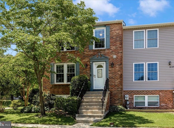 6611 HAYDOWN CT, FREDERICK, MD 21703