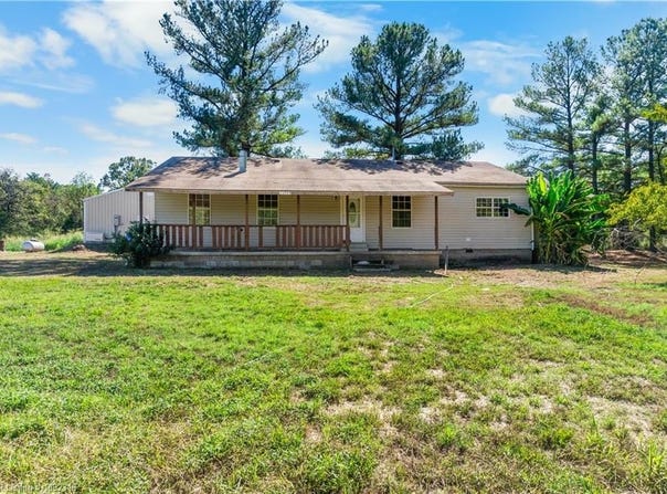 11253 Mode LN, Poteau, OK 74953
