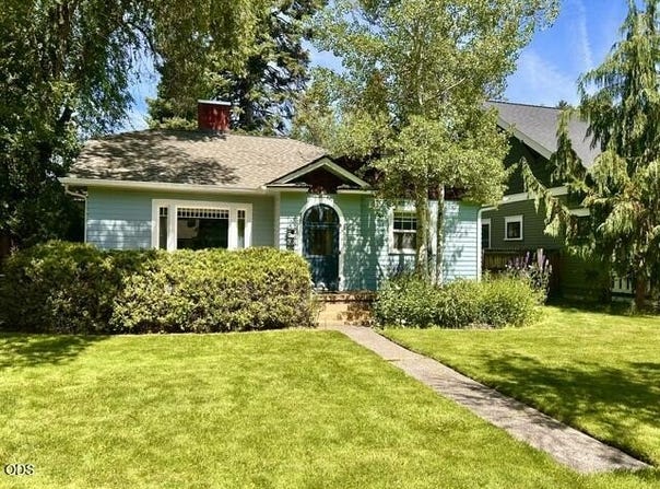 429 NW State Street, Bend, OR 97703