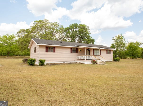 3113 Ware Street, Blackshear, GA 31516