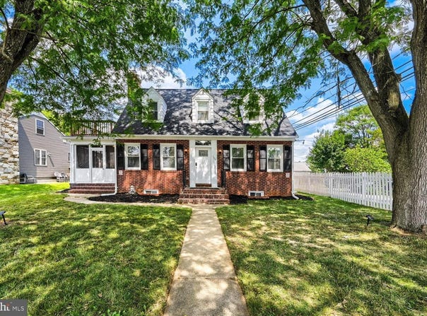 150 LINCOLN Road, WESTMINSTER, MD 21157