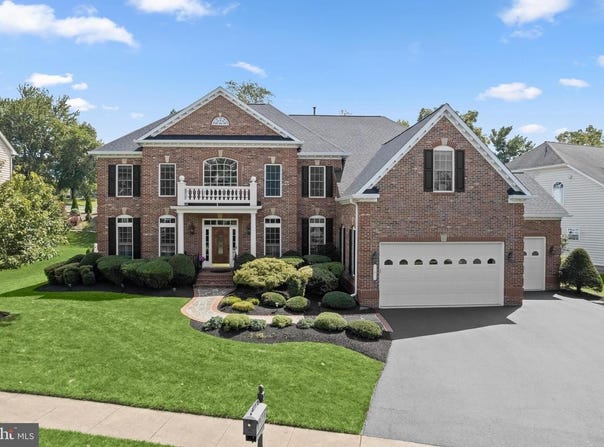 1 WAGON SHED LN, MIDDLETOWN, MD 21769