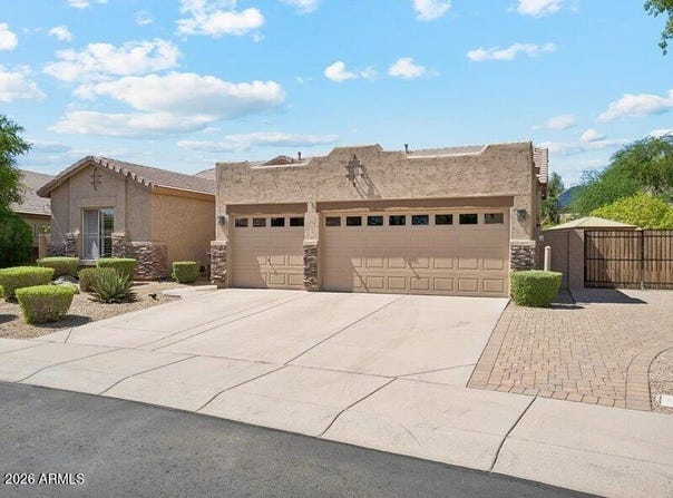 9648 E GRANDVIEW Street E, Mesa, AZ 85207