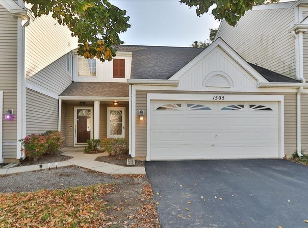 1505 Spaulding Road, Bartlett, IL 60103