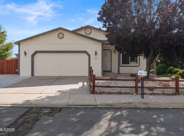 6904 Brahms Drive, Sun Valley, NV 89433
